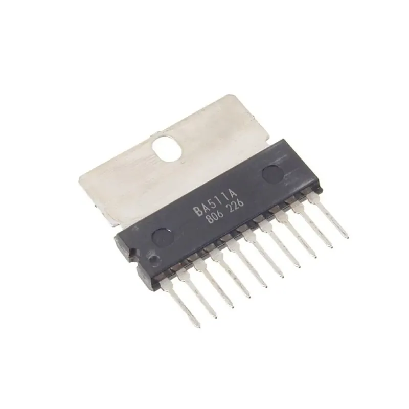 BA511A Original Integrated Circuit ROHM BA511A Original Integrated Circuit ROHM