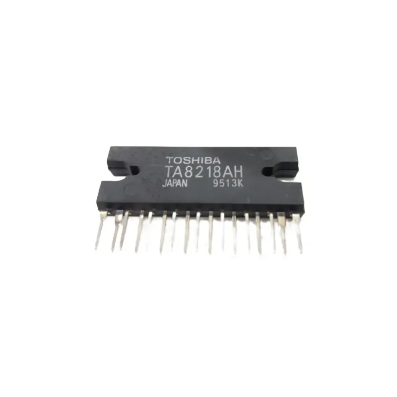 Toshiba Original Integrated Circuit TA8218AH