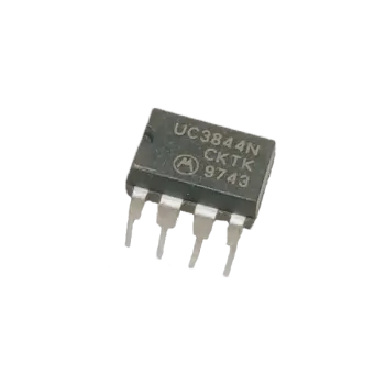 UC3844N Circuit Integrat Original Motorola UC3844N Circuit Integrat Original Motorola
