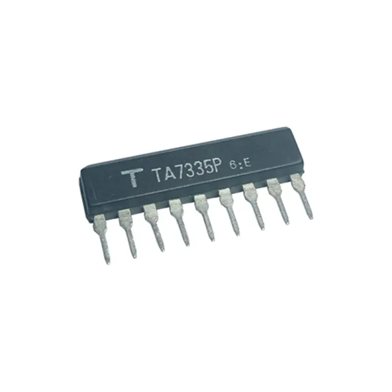 Toshiba Original Integrated Circuit TA7335P Toshiba Original Integrated Circuit TA7335P