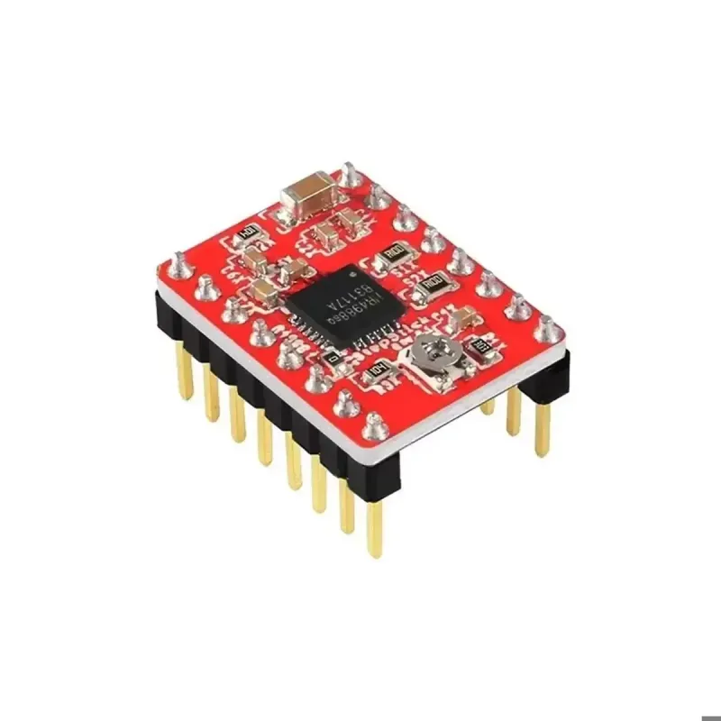 A4988 Step Motor Driver Module A4988 Step Motor Driver Module