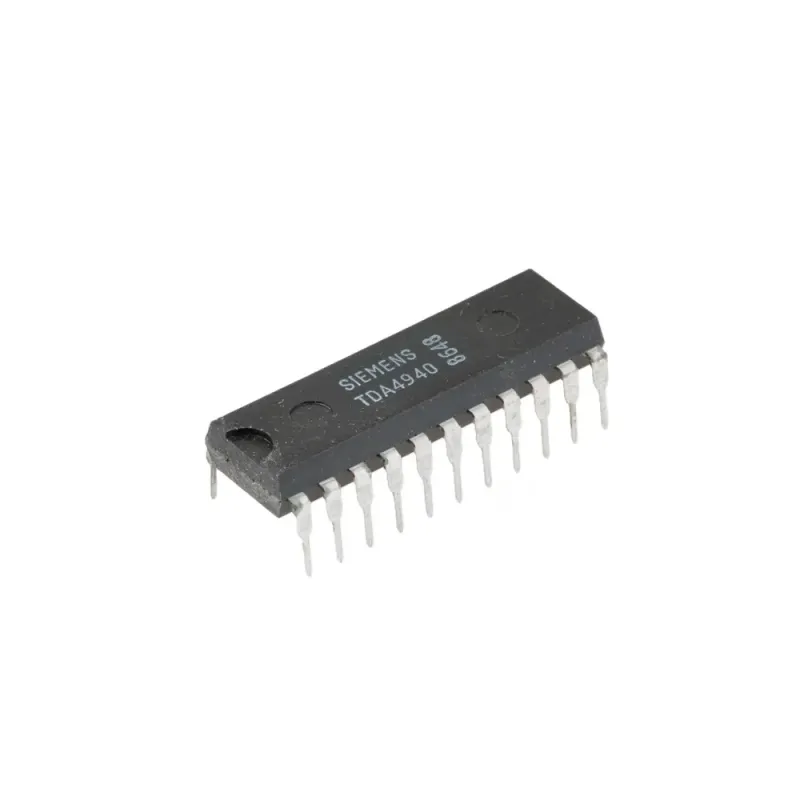 TDA4940 Integrated Circuit Siemens TDA4940 Integrated Circuit Siemens