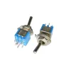SMTS-202 Toggle Switch 250V 1.5A DPDT ON-ON SMTS-202 Toggle Switch 250V 1.5A DPDT ON-ON