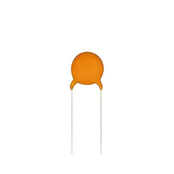 3.9pF 50V Ceramic Capacitor 3.9pF 50V Ceramic Capacitor