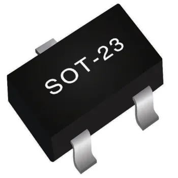 S8050 J3Y SMD Tranzistor S8050 J3Y SMD Tranzistor