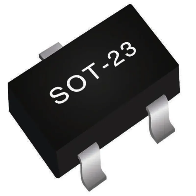 S8050 J3Y SMD Tranzistor S8050 J3Y SMD Tranzistor