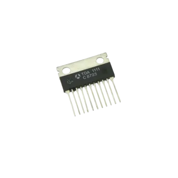 TDA1111 Integrated Circuit  Thomson TDA1111 Integrated Circuit  Thomson