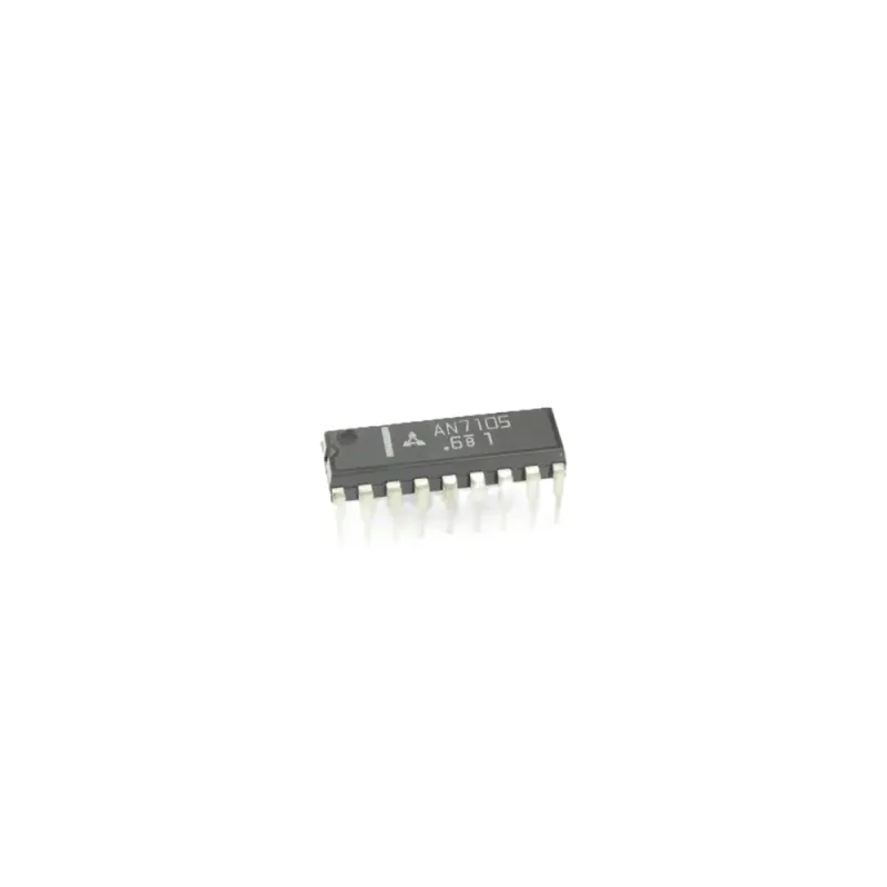 AN7105 Integrated Circuit Matsushita AN7105 Integrated Circuit Matsushita