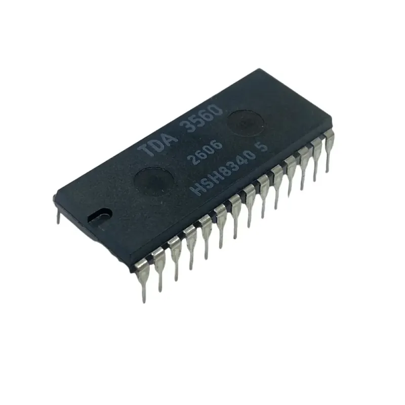 TDA3560 Integrated Circuit TDA3560 Integrated Circuit