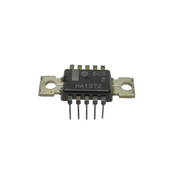 HA1372 Hitachi Original Integrated Circuit HA1372 Hitachi Original Integrated Circuit