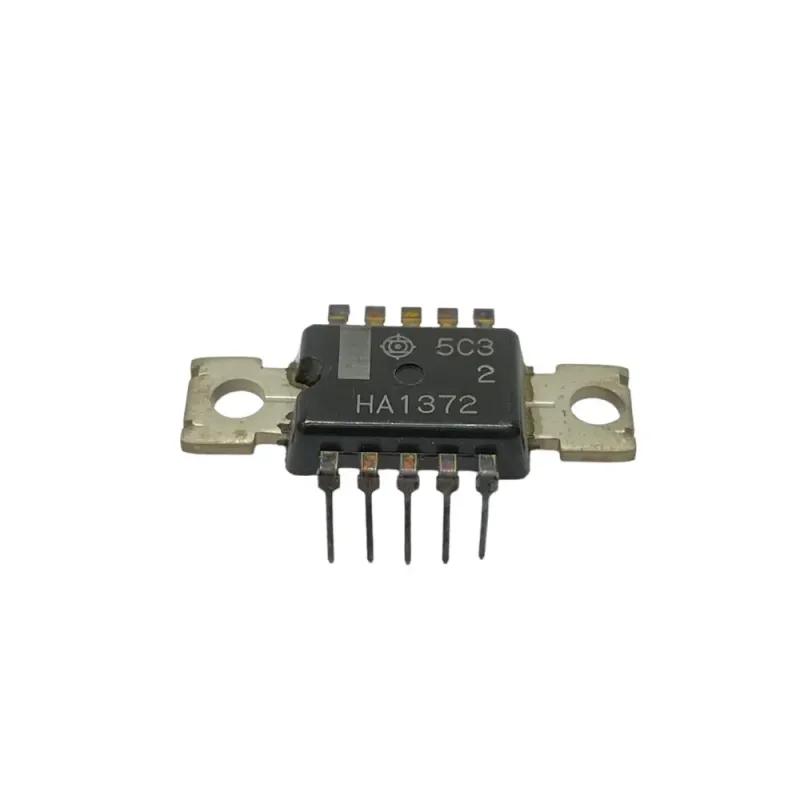 HA1372 Hitachi Original Integrated Circuit HA1372 Hitachi Original Integrated Circuit