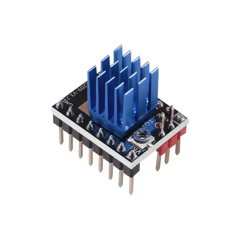 TMC2209 V1.2 Stepper Motor Driver TMC2209 V1.2 Stepper Motor Driver