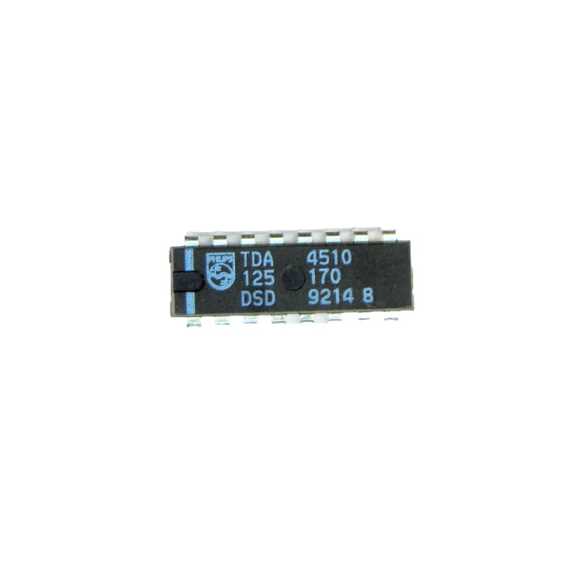 TDA4510 Circuit Integrat Philips TDA4510 Circuit Integrat Philips