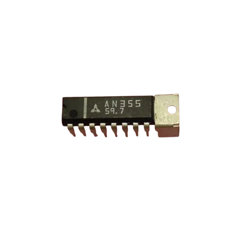 AN355 Integrated Circuit Matsushita AN355 Integrated Circuit Matsushita
