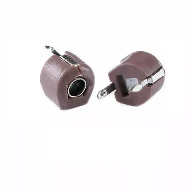 50pF Trimmer Adjustable Capacitor 50pF Trimmer Adjustable Capacitor