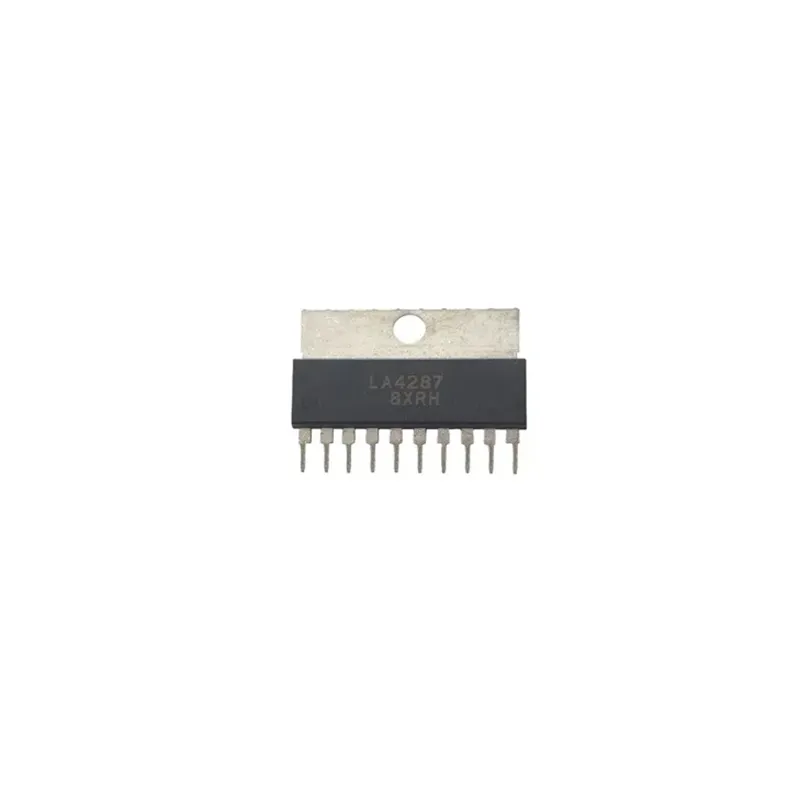 Original SANYO Circuit Integrat LA4287