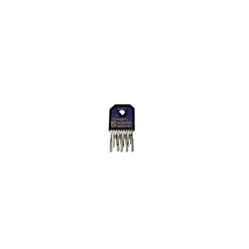 TDA4867J Integrated Circuit  Philips TDA4867J Integrated Circuit  Philips