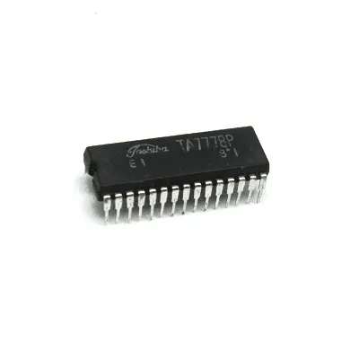 Original TOSHIBA Circuit Integrat TA7778P