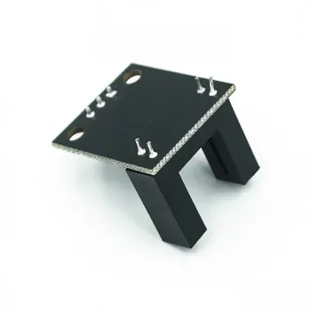 Senzor de Viteză Arduino Modul de Viteză a Motorului 10mm Senzor de Viteză Arduino Modul de Viteză a Motorului 10mm