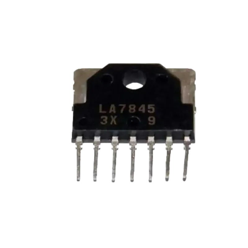 Original Integrated Circuit LA7845