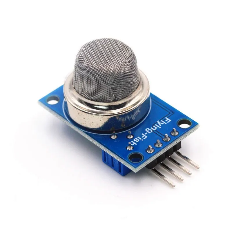 MQ9 Carbon Monoxide Gas Sensor Module MQ9 Carbon Monoxide Gas Sensor Module
