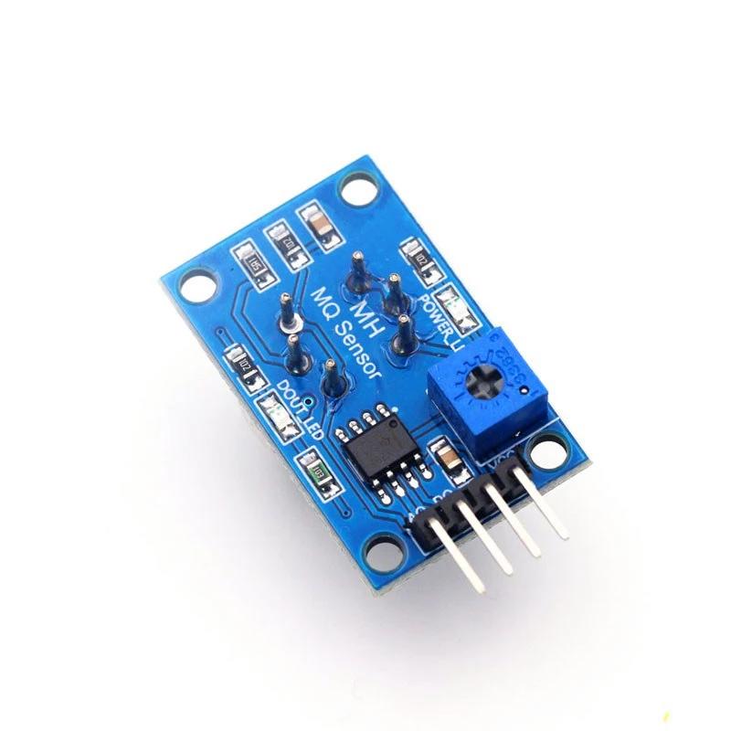 MQ9 Carbon Monoxide Gas Sensor Module MQ9 Carbon Monoxide Gas Sensor Module
