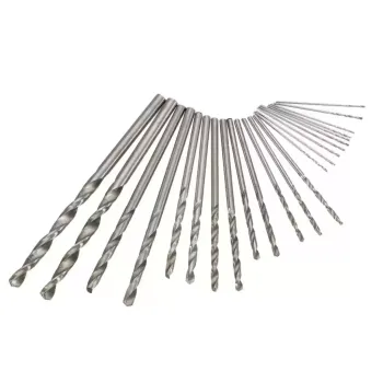 0.3mm Drill Bit HSS Steel 0.3mm 0.3mm Drill Bit HSS Steel 0.3mm