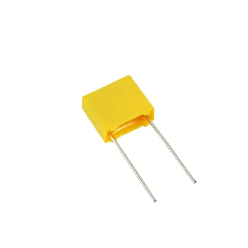 100nF 250V Condensator cu Film de Polipropilenă 0.1uF 100nF 250V Condensator cu Film de Polipropilenă 0.1uF