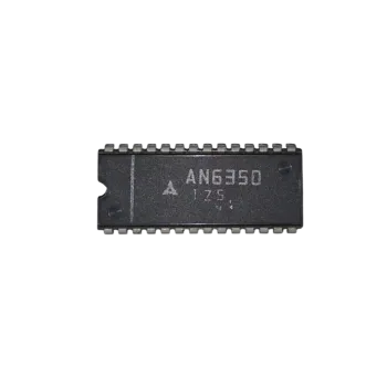 AN6350 Circuit Integrat Matsushita AN6350 Circuit Integrat Matsushita