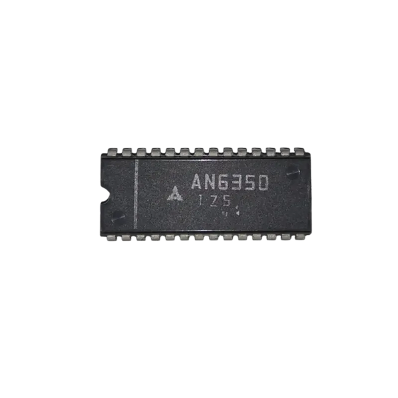 AN6350 Circuit Integrat Matsushita AN6350 Circuit Integrat Matsushita