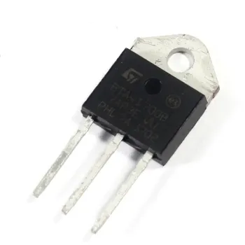 BTA41-700B TRIAC – High Power Thyristor BTA41-700B TRIAC – High Power Thyristor