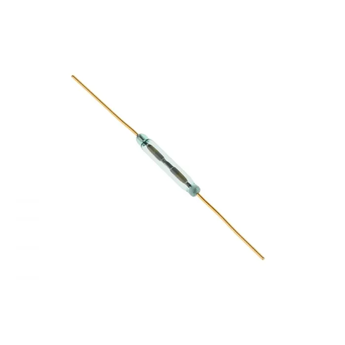 10mm Reed Switch NO 2 Pin 10mm Reed Switch NO 2 Pin