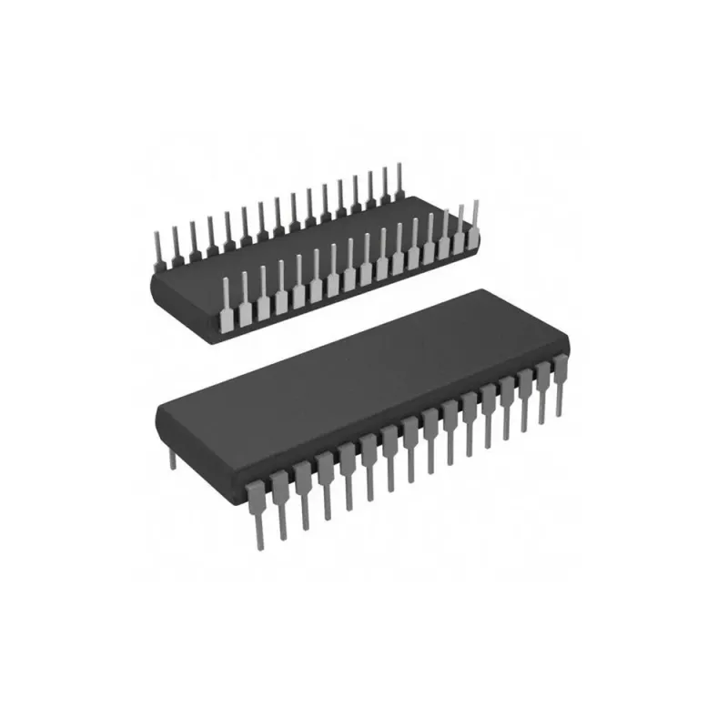 Original SANYO Circuit Integrat LA7521