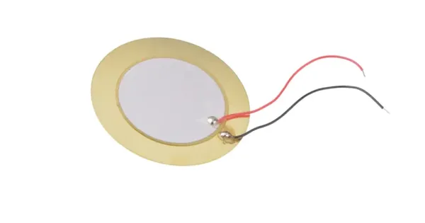 Buzzer : Disc Buzzer Piezoelectric de 35 mm cu Cablu - Buzzer ...