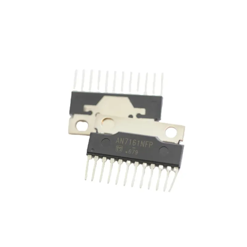 AN7161NFP Integrated Circuit Matsushita AN7161NFP Integrated Circuit Matsushita