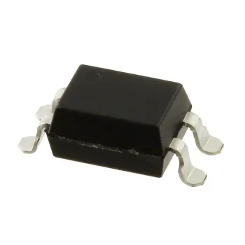 EL817 SMD 5000V Izolație Tranzistor Ieșire Optocuplor IC EL817 SMD 5000V Izolație Tranzistor Ieșire Optocuplor IC