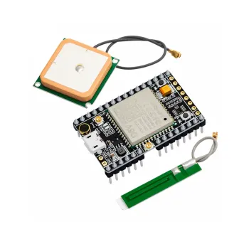 A9G Pudding/GPRS GSM+GPS BDS Development Board Set A9G Pudding/GPRS GSM+GPS BDS Development Board Set