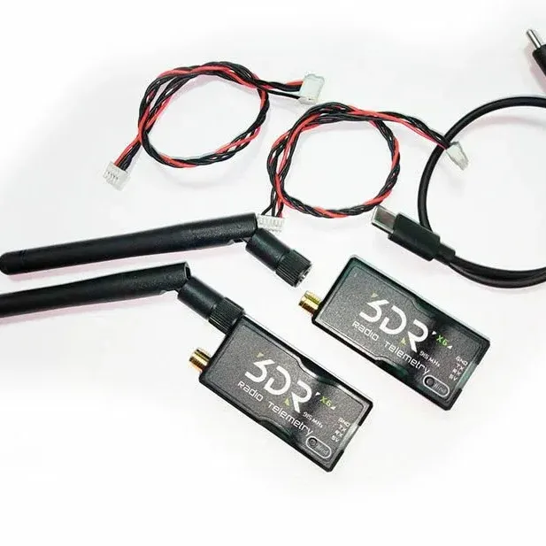 3DR Pixhawk Telemetrie 433 Mhz 500 mW Set de Telemetrie 3DR Pixhawk Telemetrie 433 Mhz 500 mW Set de Telemetrie