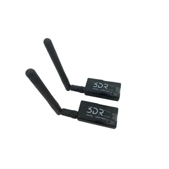 3DR Pixhawk Telemetrie 433 Mhz 500 mW Set de Telemetrie