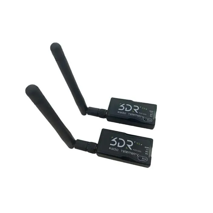 3DR Pixhawk Telemetrie 433 Mhz 500 mW Set de Telemetrie 3DR Pixhawk Telemetrie 433 Mhz 500 mW Set de Telemetrie