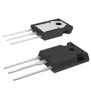 IRFP450 N Channel Power Mosfet TO-247 IRFP450 N Channel Power Mosfet TO-247