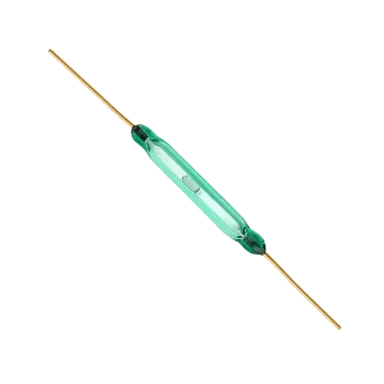 28mm Reed Switch NO 2 Pin 28mm Reed Switch NO 2 Pin