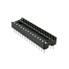2x14 Integrated Circuit - IC Socket 28 Pins DIP-28 2x14 Integrated Circuit - IC Socket 28 Pins DIP-28