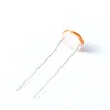 LDR-Light Sensitive Resistor 12mm Photoresistor LDR-Light Sensitive Resistor 12mm Photoresistor