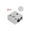 Bloc de Încălzire Creality MK8-CR10 - 20x20x10mm - Compatibil cu Ender 3, Ender 5 - 300°C Bloc de Încălzire Creality MK8-CR10 - 20x20x10mm - Compatibil cu Ender 3, Ender 5 - 300°C