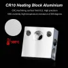 Bloc de Încălzire Creality MK8-CR10 - 20x20x10mm - Compatibil cu Ender 3, Ender 5 - 300°C Bloc de Încălzire Creality MK8-CR10 - 20x20x10mm - Compatibil cu Ender 3, Ender 5 - 300°C