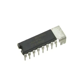 uPC1379C Original Integrated Circuit NEC uPC1379C Original Integrated Circuit NEC
