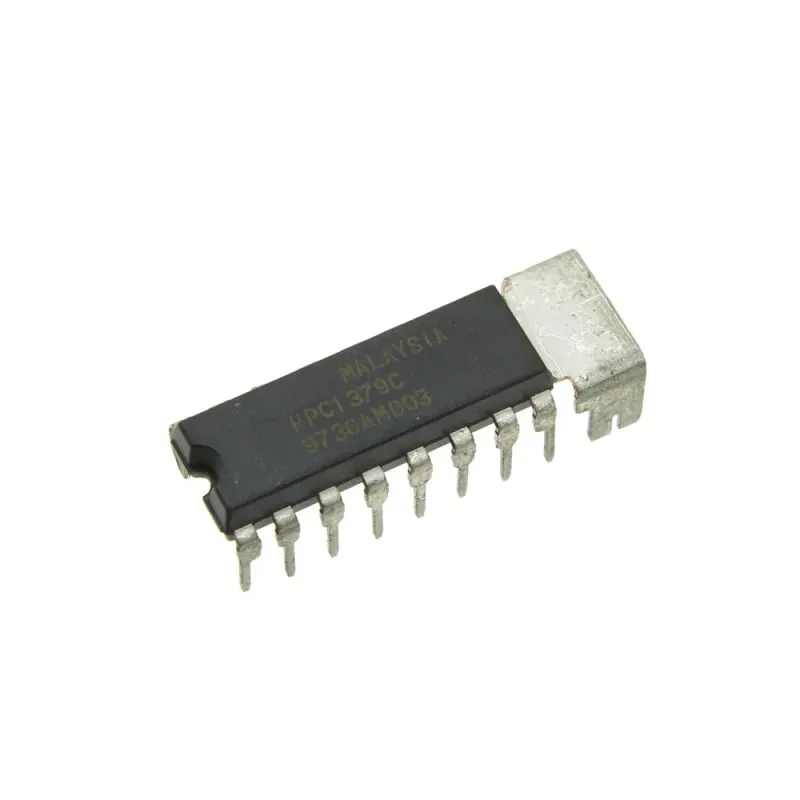 uPC1379C Circuit Integrat Original NEC uPC1379C Circuit Integrat Original NEC