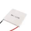 TEC1-12705 Peltier Thermoelectric Cooling TEC1-12705 Peltier Thermoelectric Cooling