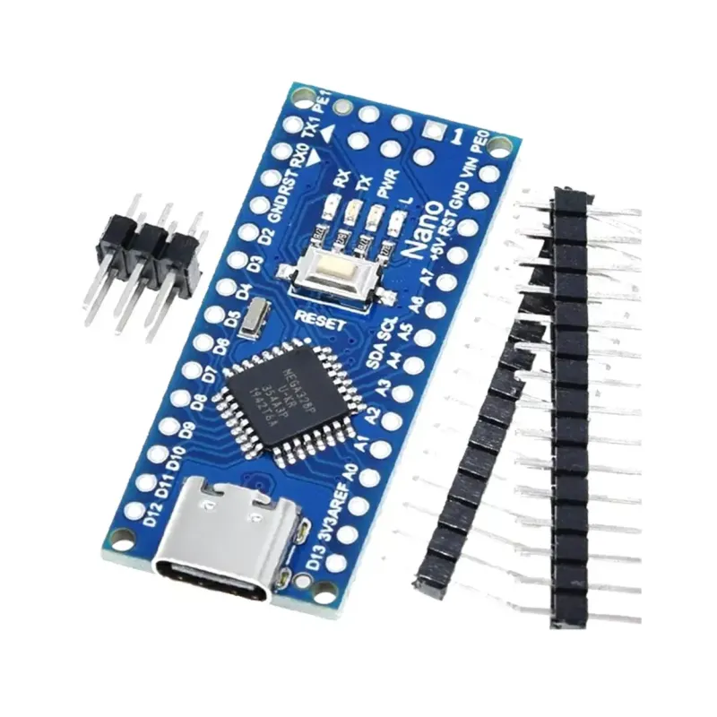 Arduino Nano V3 Type-C Arduino Nano V3 Type-C